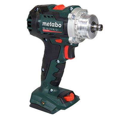 Picture of SD Metabo Cordless 18v LiHD Drill Body