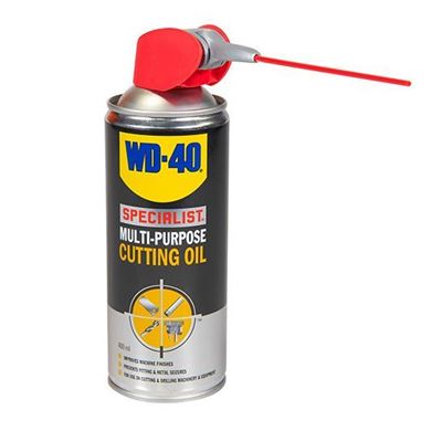 Picture of WD-40  Aerosol Cutting Oil