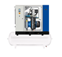 Picture of NS 20 270D  20HP 270LT 10 BAR SCREW  c/w DRYER