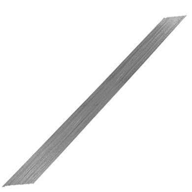 Picture of WeldStar - Silver Solder 55% (L-Ag55) Bare (2.0mm) 1kg