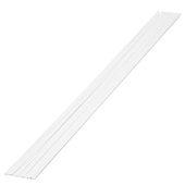 Picture of Weld Star - Silver Solder 55% (L-Ag55) Flux (2.0mm) 1kg