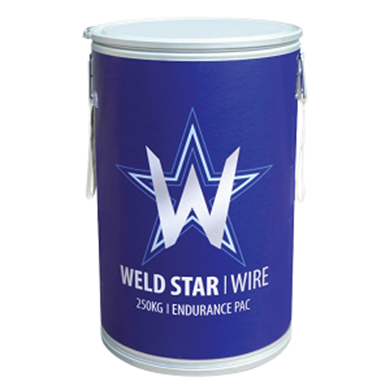 Picture of Weld Star - CF2 (G3Si1) Endurance Pac (1.2mm) 250kg