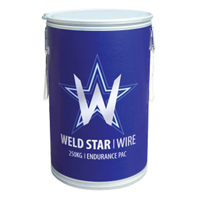 Weld Star SG2 Endurance Pac 250kg 0.8mm