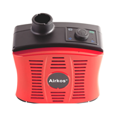 Picture of Airkos Blower Unit  (Excludes Filters & Battery)