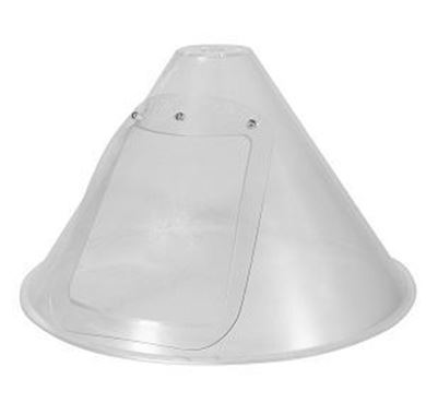 Picture of Endurance Pac Plastic Dome - 250kg