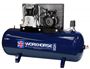 Picture of Workhorse Air Compressor 5.5HP 200L 400V