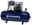 Picture of Workhorse Air Compressor 5.5HP 200L 400V HD