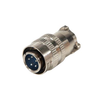 Picture of Jasic TIG Torch Switch Plug (5 Pin)