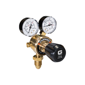 Picture of G-Tech Argon Regulator Single Stage 2 Gauge