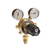 Picture of Argon Regulator Two Stage 2 Gauge 300 Bar