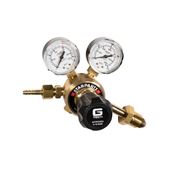 Picture of Nitrogen Regulator Single Stage 2 Gauge 300 Bar