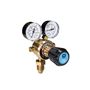 Picture of Oxygen Regulator Single Stage 2 Gauge 300 Bar