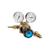 Picture of Oxygen Regulator Single Stage 2 Gauge  300 Bar