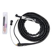 Picture of Titanium 26 TIG Torch 12ft c/w Adaptor/Jasic Plug