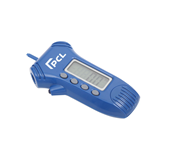 Picture of Digital Tyre Pressure & Tread Depth Gauge