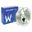 Picture of Weld Star - CF3 (G4Si1) Wire (0.8mm) 15kg