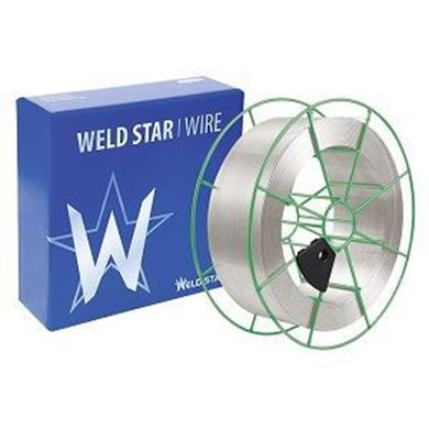 Picture of Weld Star - CF3 (G4Si1) Wire (0.8mm) 15kg