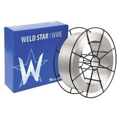 Picture of Weld Star - Alloy 82 (NiCr-3) Wire (1.2mm) 15kg