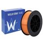 Picture of Weld Star - SG2 (G3Si1) Wire (0.6mm) 15kg (Plastic)