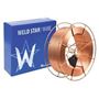 Picture of Weld Star - SG2 (G3Si1) Wire (1.0mm) 15kg (Basket)