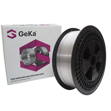 Picture of GeKa - E71T-1 ELCOR R 71 CM Wire (1.6mm) 15kg