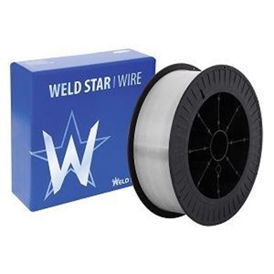 Picture of Weld Star - ER 410 Stainless Wire (1.0mm) 15kg