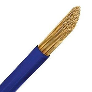 Picture of GeKa - S21 (Cu 470) Silicon Bronze (1.6mm) 2.5kg