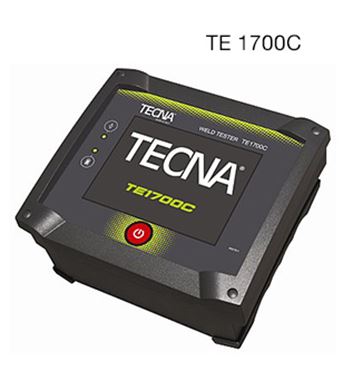 Picture of Tecna Weld Analyser TE1700C