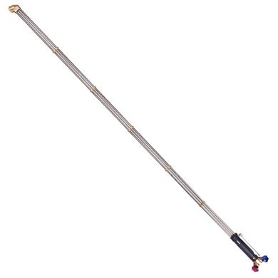 Picture of NM 72/75 Cutting Torch - 72" Length, 75° Head