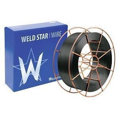 Weld Star Dual Core HF 55-O