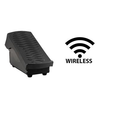 Picture of Wireless Foot Control Pedal for Weld Star 4 in 1