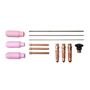 Picture of WP18 TIG Consumable Accessory Kit