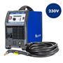 Picture of Weld Star PC40 Plasma Cutter c/w  Air Compressor (Built In)