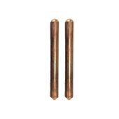 Picture of Straight Electrodes 10mm Ø (Pair)