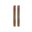 Picture of Straight Electrodes 10mm Ø (Pair)