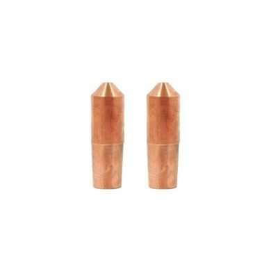 Picture of Electrodes Straight - 19mm Ø Taper (Pair)