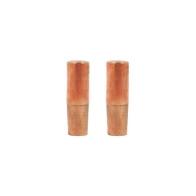 Picture of Electrode Flat - 19mm Ø Taper (Pair)