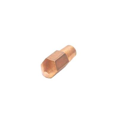 Picture of Water Cooled Offset Tip Electrode (Set of 12)