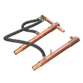 Picture of Water Cooled Arms 150mm (Pair)