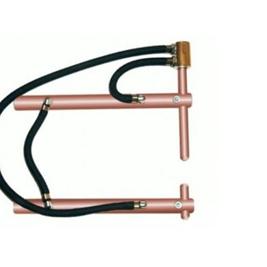 Picture of Water Cooled Arms 250mm (Pair)