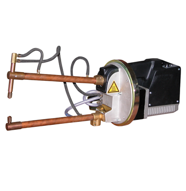 Picture of 6kVA Pneumatic Spot Welding Gun c/w Pulse (Water Cooled)