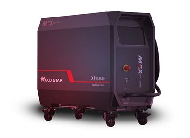 Picture of X1W-1500 Complete Laser Package 4 - 4m x 4m Cell