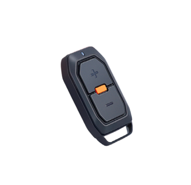 Picture of EVO Micro Wireless Remote Control (ARC 160/200 PFC)