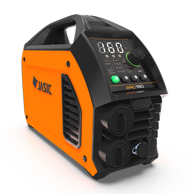 Picture of Jasic EVO Arc 160 PFC Inverter c/w Case & Leads