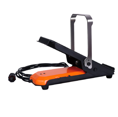 Picture of EVO Foot Control 5m (Wired)