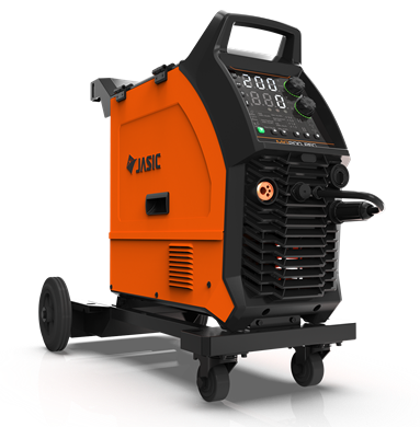 Picture of Jasic EVO MIG 200C PFC Inverter (Trolley Version)