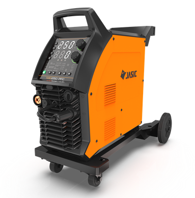 Picture of Jasic EVO MIG 250C PFC Compact Inverter