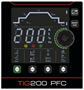 Picture of Jasic EVO TIG 200 DC PFC Inverter Package