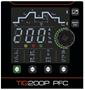 Picture of Jasic EVO TIG 200P DC PFC Pulse Inverter Package