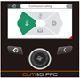 Picture of Plasma TFT Advanced Screen (EVO CUT 45 PFC Models)